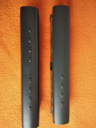 TREN ELÉCTRICO (2 Vagones Roco H0)