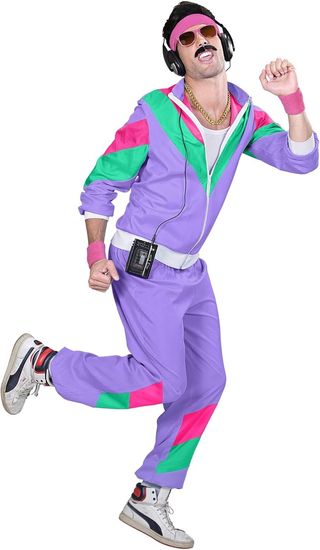 ✨ - W WIDMANN MILANO Party Fashion - disfraz chánd