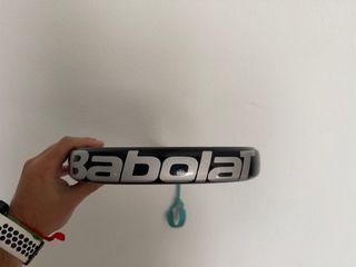 Pala Babolat Counter Viper 2025. Nueva!