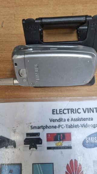 9418N-Cellulare Samsung SGH-A800