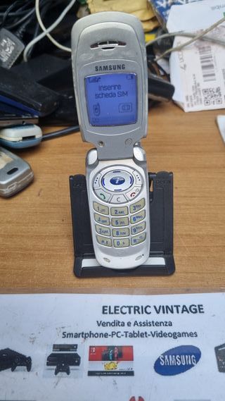 9418N-Cellulare Samsung SGH-A800