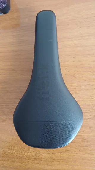 Sillín bici MTB Fizik poco uso