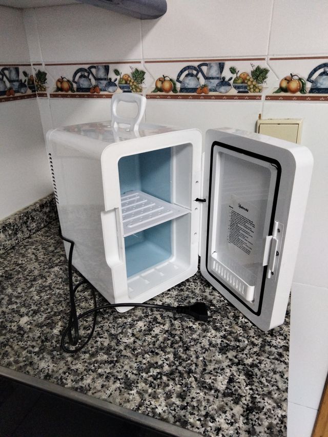 Nevera portátil AstroAI