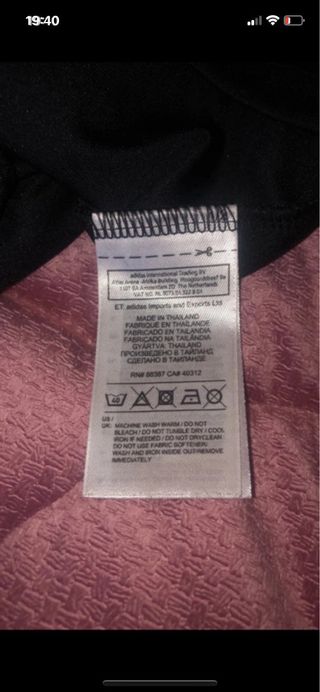 uomo, abbigliamento vario