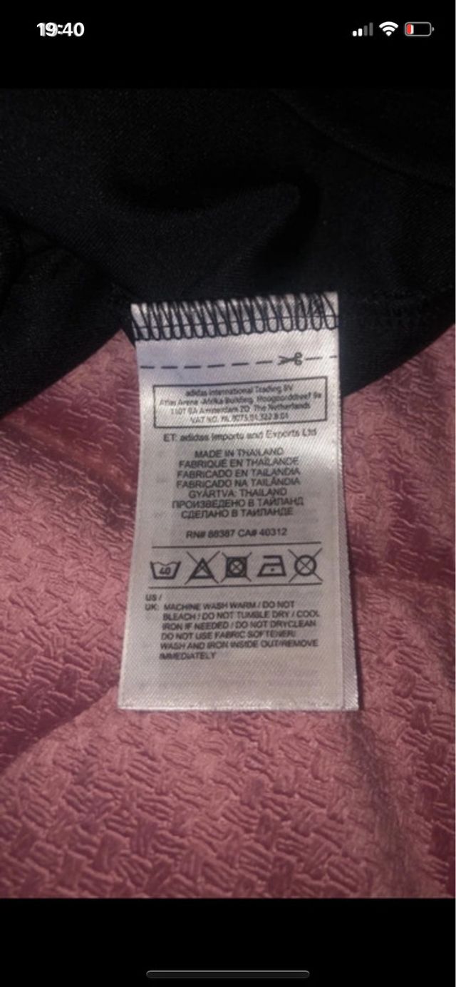 uomo, abbigliamento vario