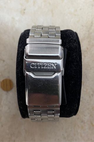 Reloj Citizen Eco-Drive PROMASTER