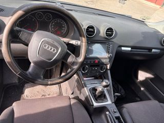 Audi A3 2008