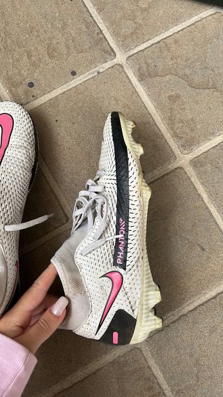 Scarpette calcio Nike Phantom GT2