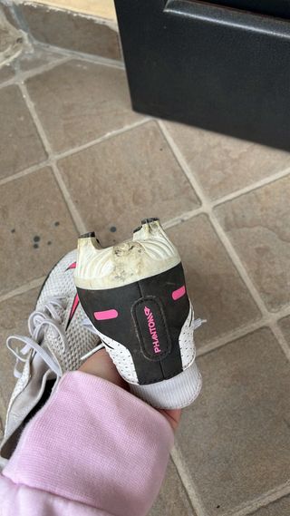 Scarpette calcio Nike Phantom GT2