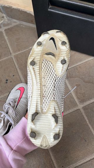 Scarpette calcio Nike Phantom GT2