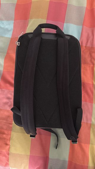 Zaino Louis Vuitton Damier Graphite