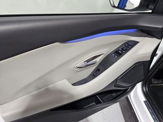 Ford Explorer eléctrico PREMUM Rango Ext AWD 340CV