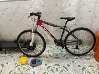 Bicicleta Orbea