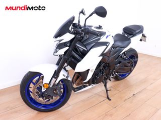 SUZUKI GSX-S 750 ABS A2