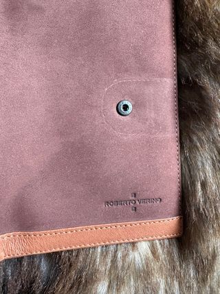 Cartera Roberto Verino