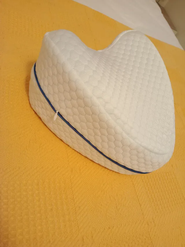 Almohada Piernas Espuma Viscoelástica