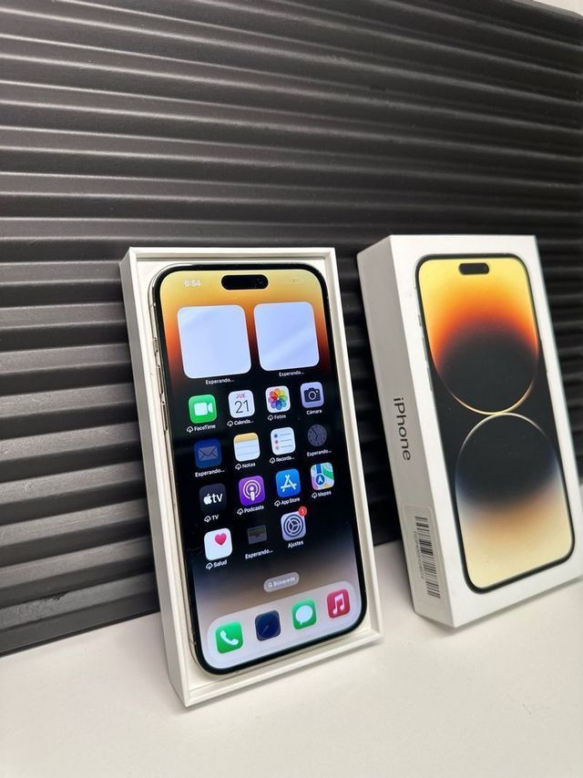 iPhone 14 Pro Max 256