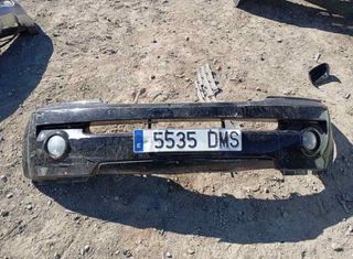 167539 paragolpes delantero kia sorento 2.5 crdi