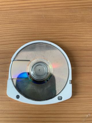 Pacchetto di 4 giochi UMD per PSP