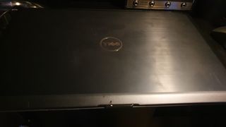 Ordenador Dell Latitude E5530 Negro/Plateado