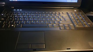 Ordenador Dell Latitude E5530 Negro/Plateado