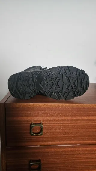 Botas Columbia Talla 42 Nieve Frío