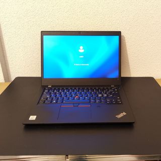 LENOVO THINKPAD L14 I5 10210U 1.6 8GB 256GB SSD 1