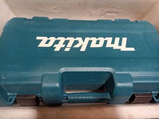 Maletin SIERRA MAKITA