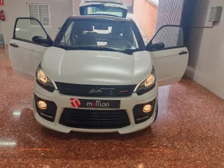 Ligier Js 50 Sport dci 2021