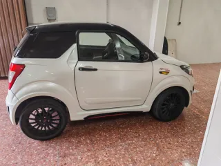 Ligier Js 50 Sport dci 2021