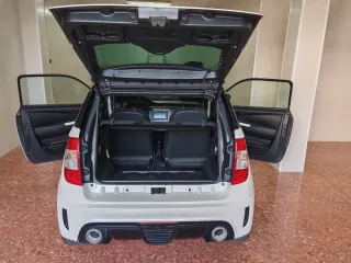 Ligier Js 50 Sport dci 2021