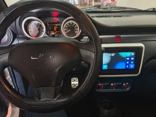 Ligier Js 50 Sport dci 2021