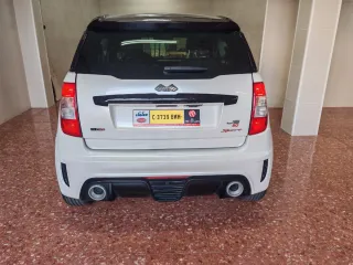 Ligier Js 50 Sport dci 2021