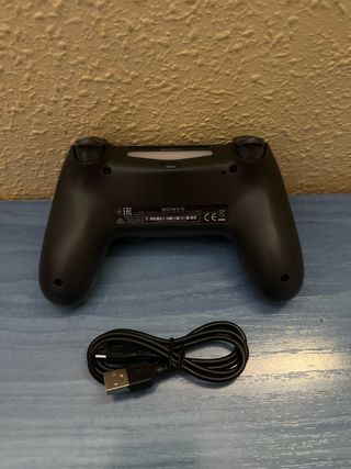 Mando DualShock PS4 Nuevo
