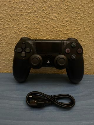 Mando DualShock PS4 Nuevo