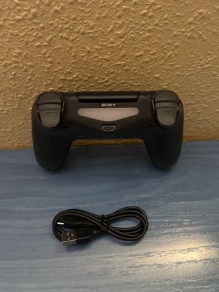Mando DualShock PS4 Nuevo