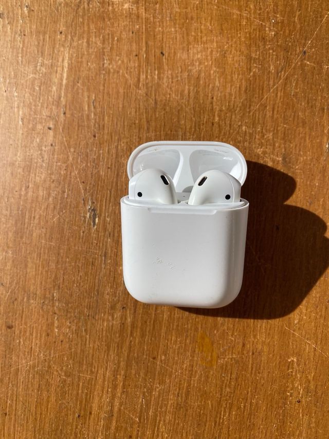 Airpods 1ª Generación