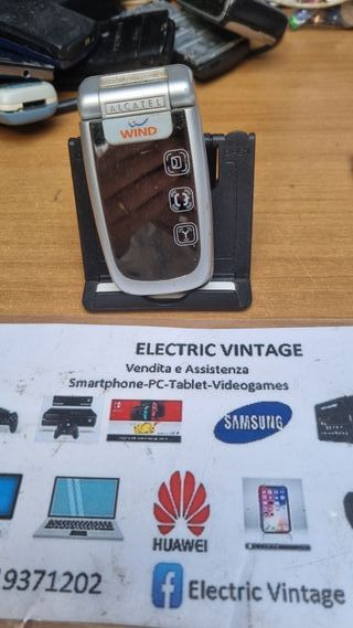 9421N-Cellulare Alcatel E257X