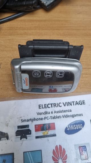 9421N-Cellulare Alcatel E257X