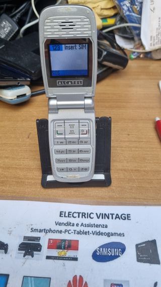 9421N-Cellulare Alcatel E257X