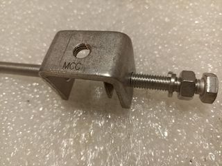 20-Abrazadera/mini sargento