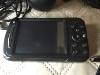 Navegador GPS Vintage.  REGALO