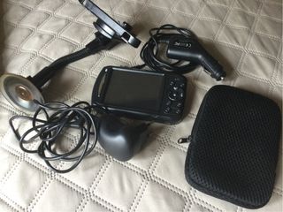 Navegador GPS Vintage.  REGALO