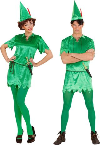 ✨ - W WIDMANN MILANO Party Fashion - Disfraces Pet