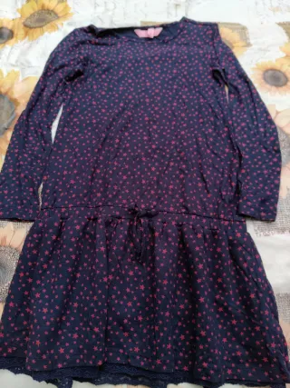 Set 12 pezzi abbigliamento bambina