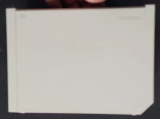 Nintendo Wii Bianca Funzionante