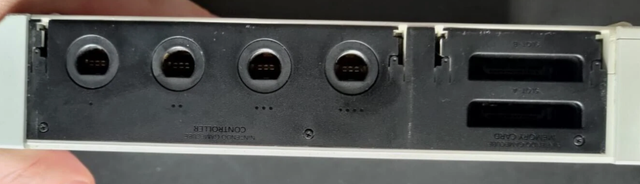 Nintendo Wii Bianca Funzionante