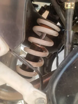 Rieju Marathon 125 2016