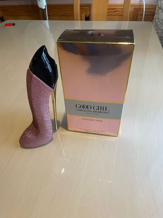 Carolina Herrera Good Girl Fantastic Pink 80ml