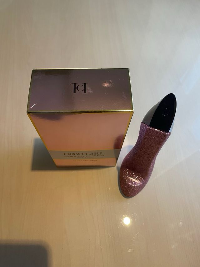 Carolina Herrera Good Girl Fantastic Pink 80ml